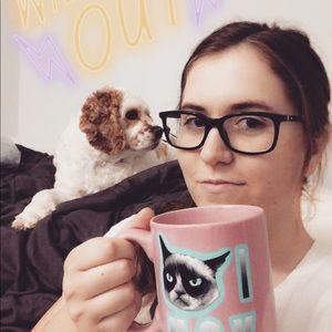 Meet your Posher, Mckenna